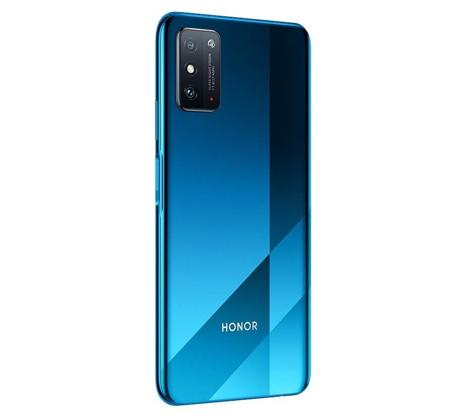 Honor X10 Max