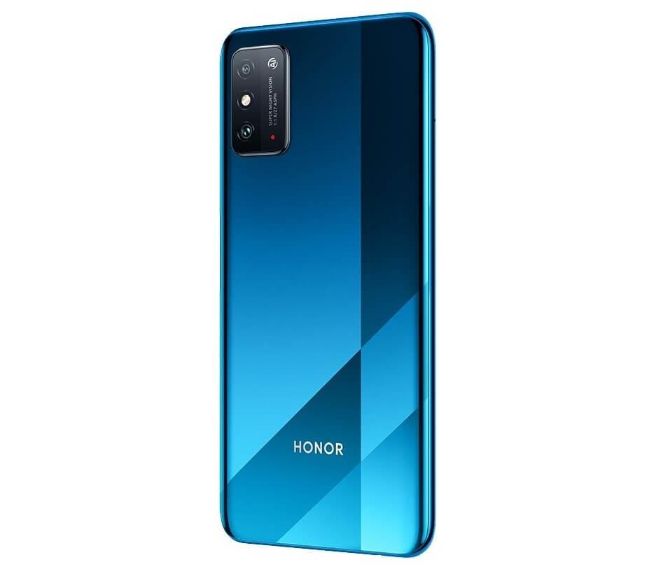 Honor X10 Max