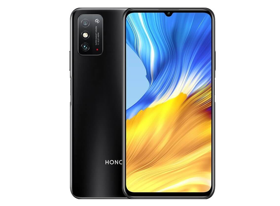 Honor X10 Max