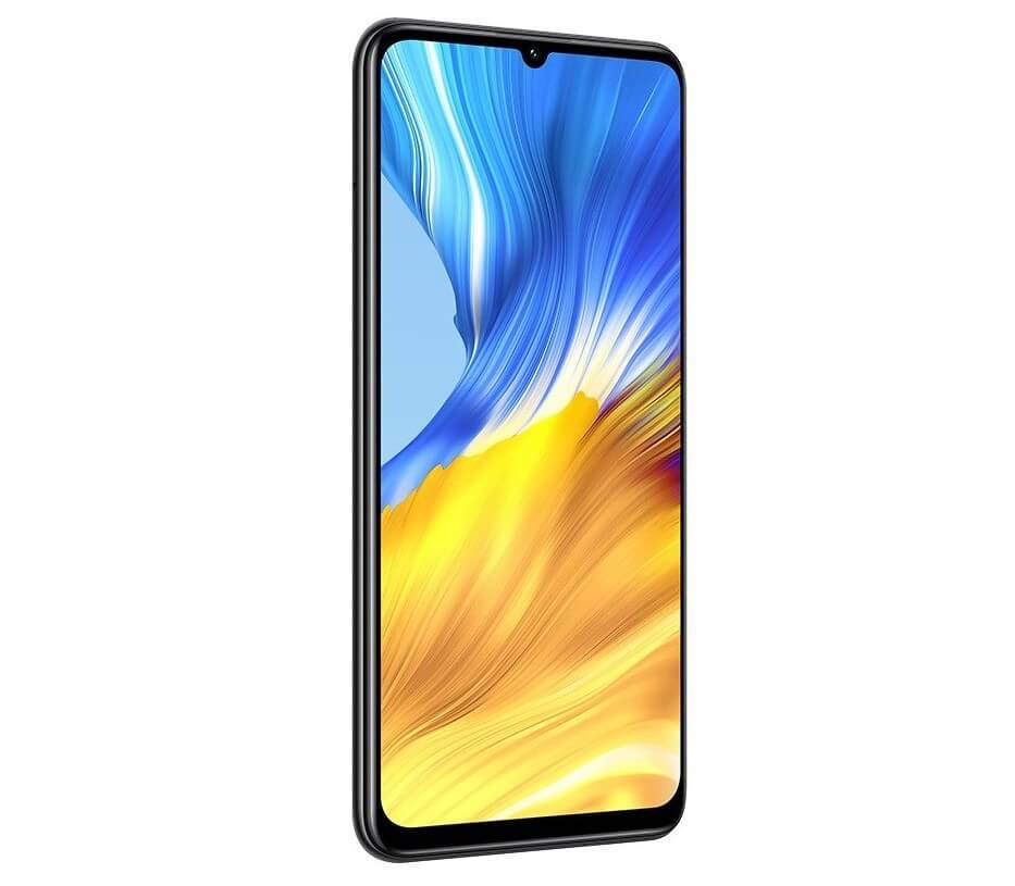 Honor X10 Max