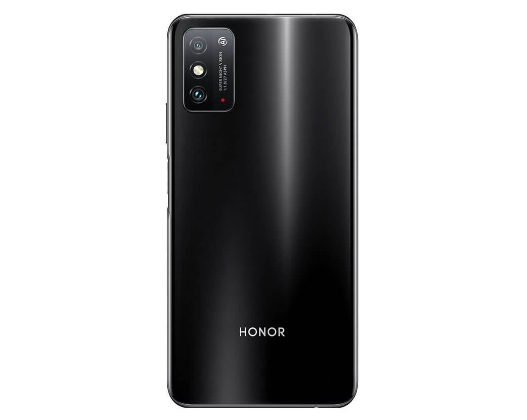 Honor X10 Max