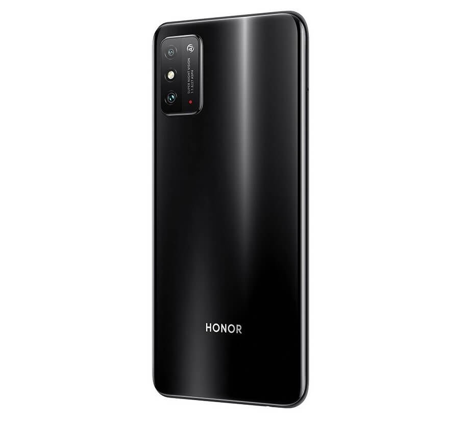Honor X10 Max