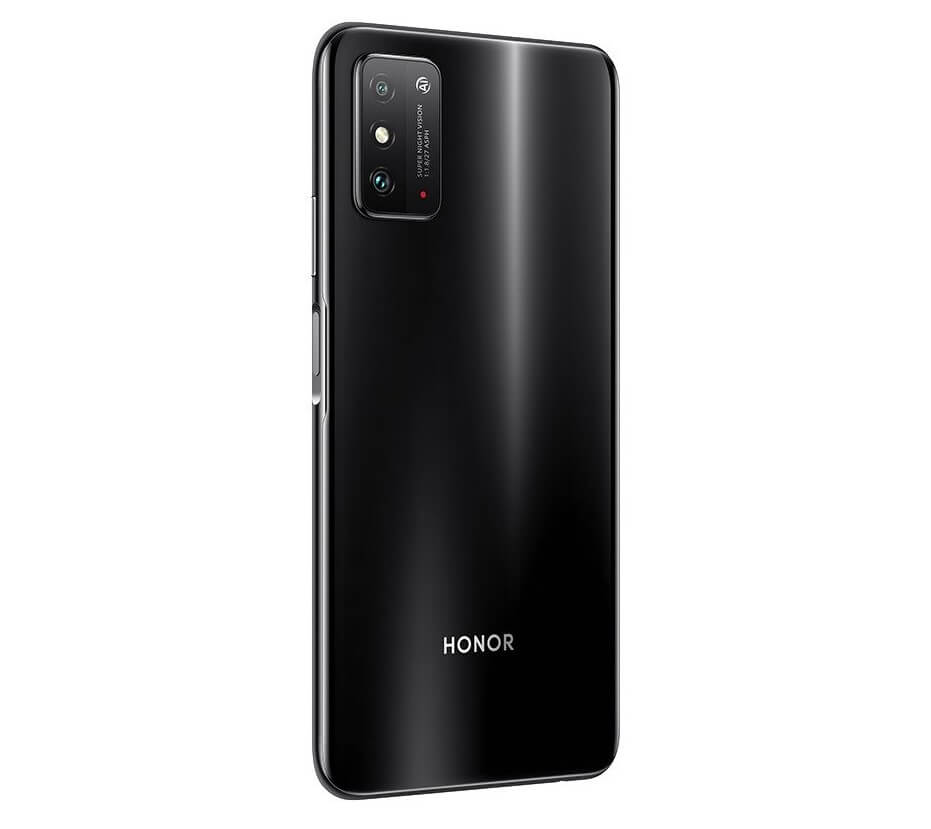 Honor X10 Max