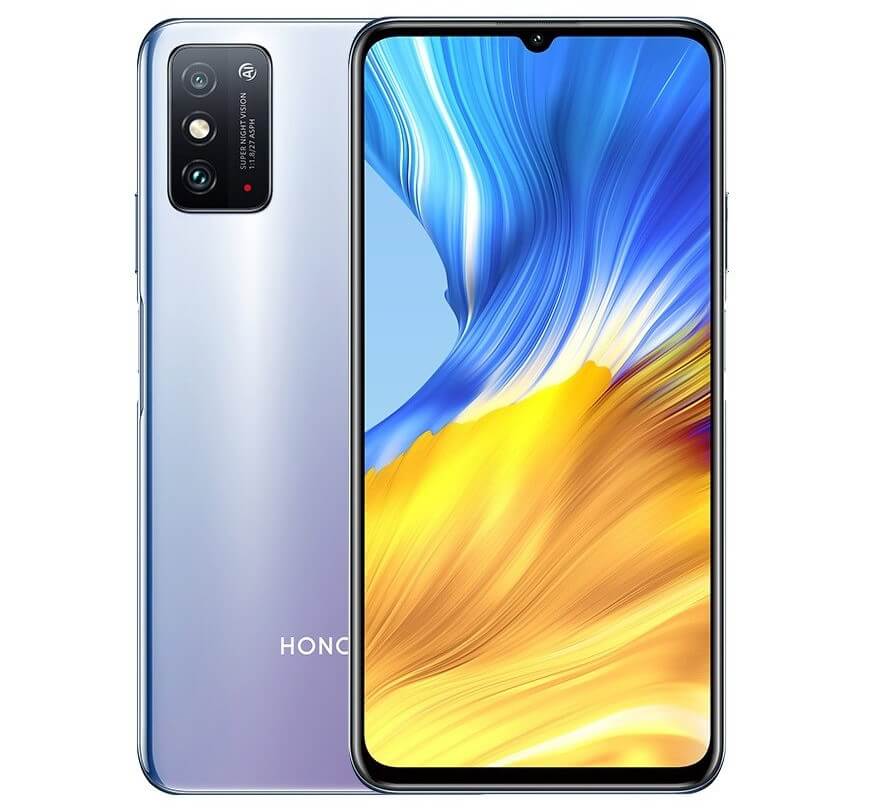 Honor X10 Max