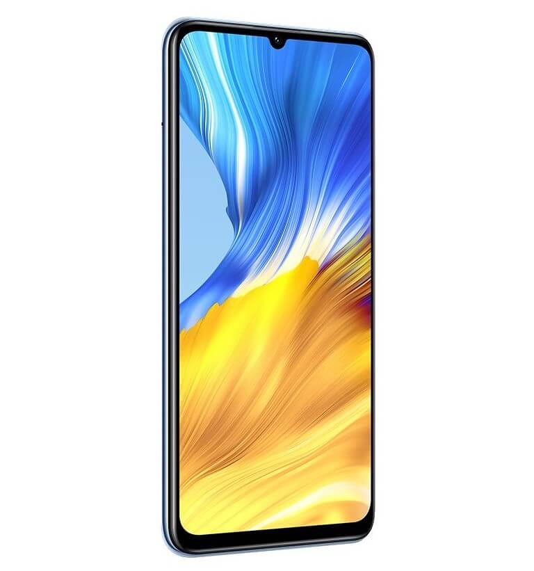 Honor X10 Max