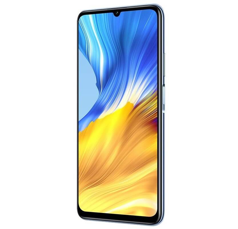 Honor X10 Max