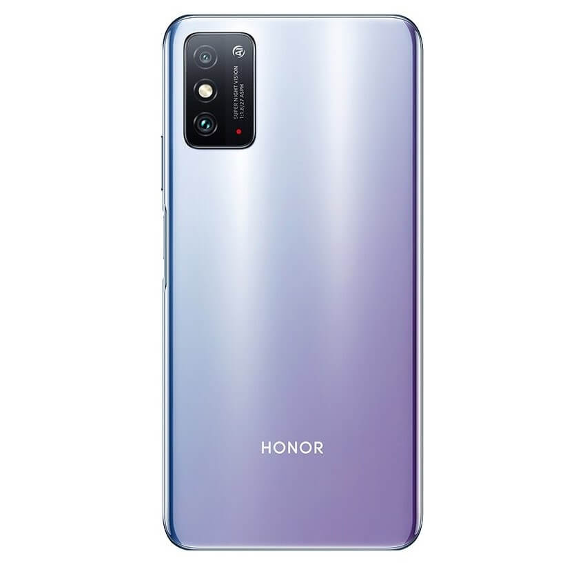 Honor X10 Max