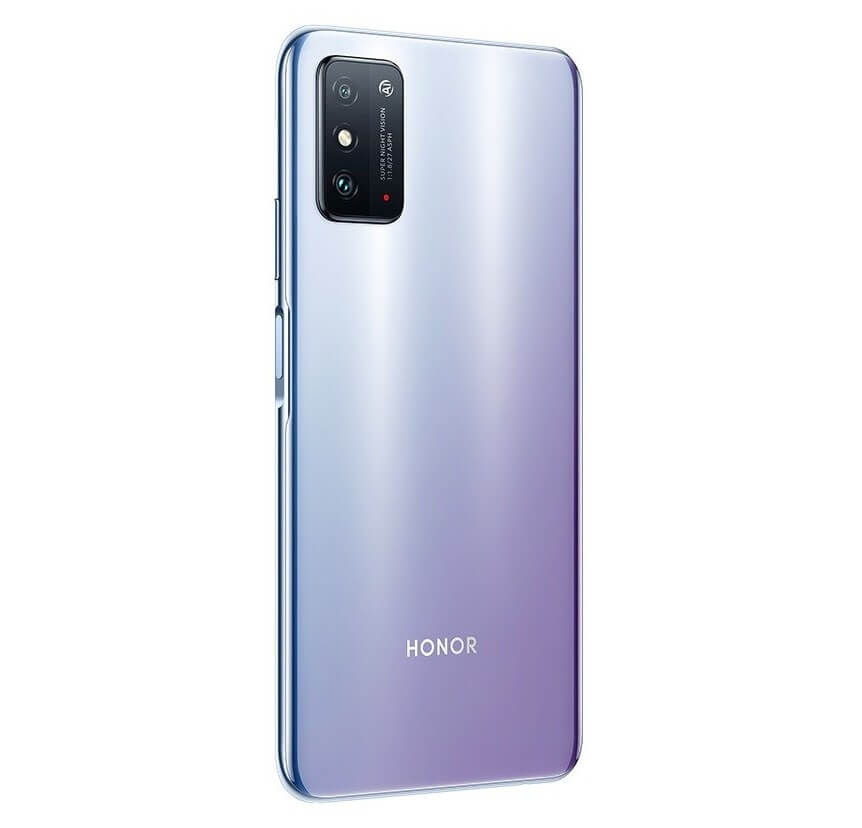 Honor X10 Max