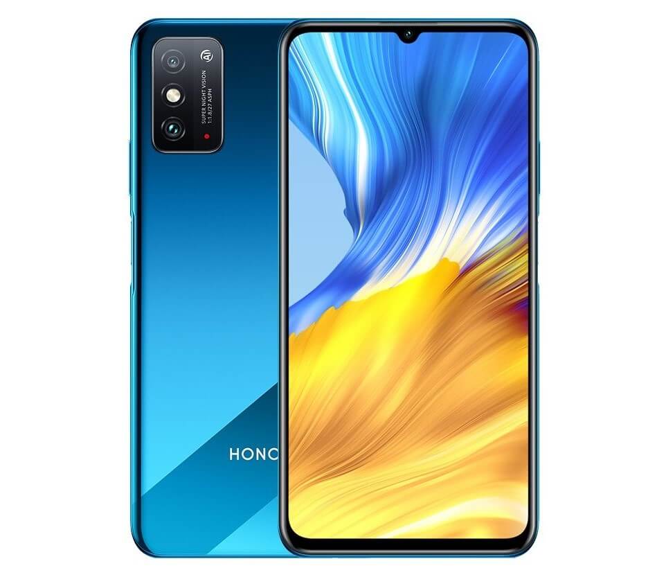 Honor X10 Max