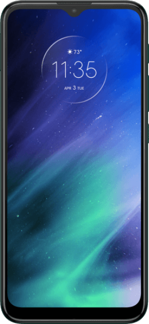 Motorola One Fusion Teknik Özellikler