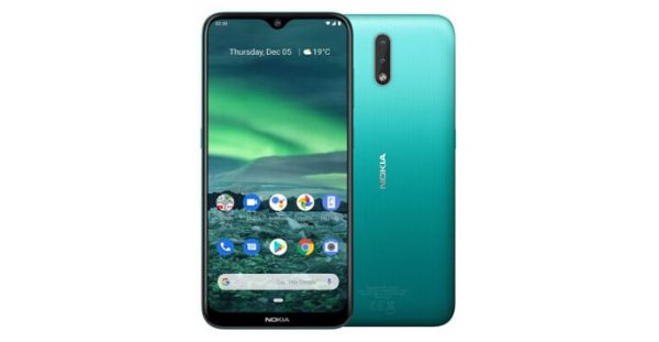 Nokia 2.4 