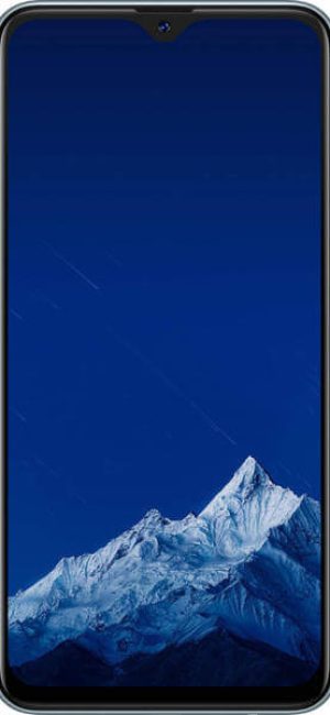 Oppo A12s Teknik Özellikleri