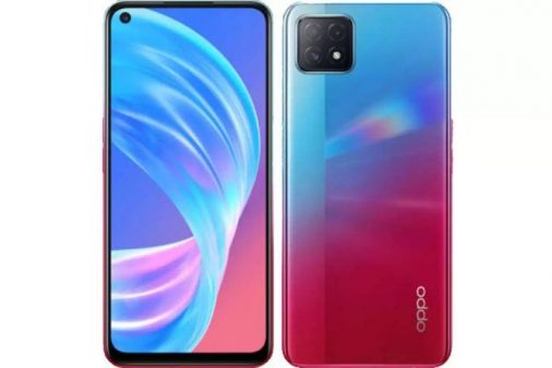 Oppo A72 5G