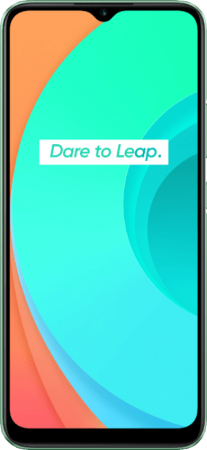 Realme C11 Teknik Özellikleri