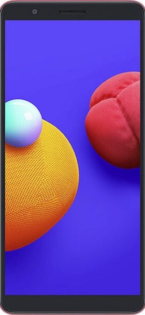 Samsung Galaxy M01 Core teknik özellikler