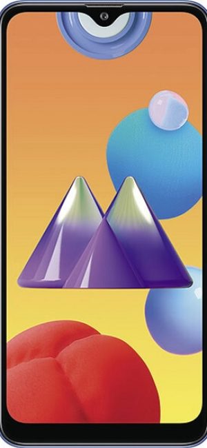 Samsung Galaxy M01s Teknik Özellikleri