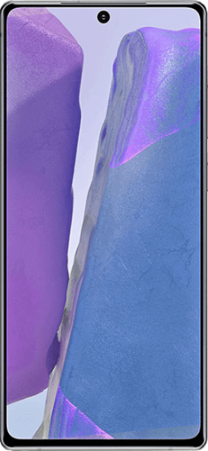 Samsung Galaxy Note 20 Teknik Özellikleri