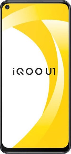 Vivo iQOO U1 Teknik Özellikleri