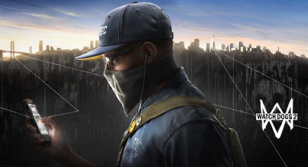 Watch Dogs 2