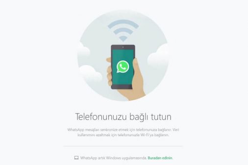 WhatsApp Web