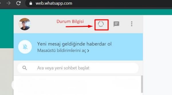 WhatsApp Web