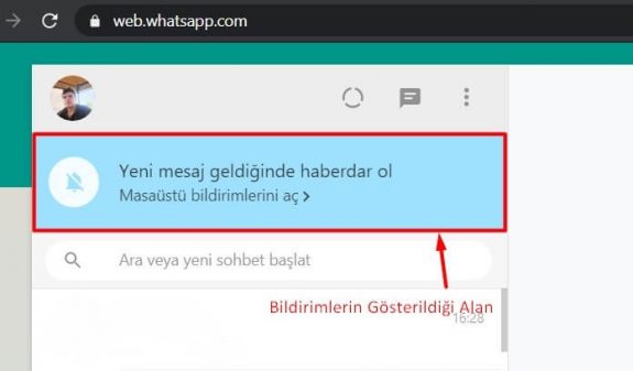 WhatsApp Web