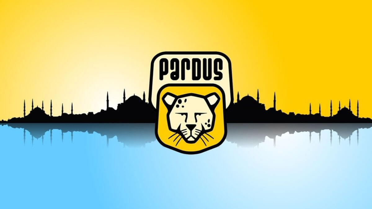 Yerli İşletim Sistemi Pardus