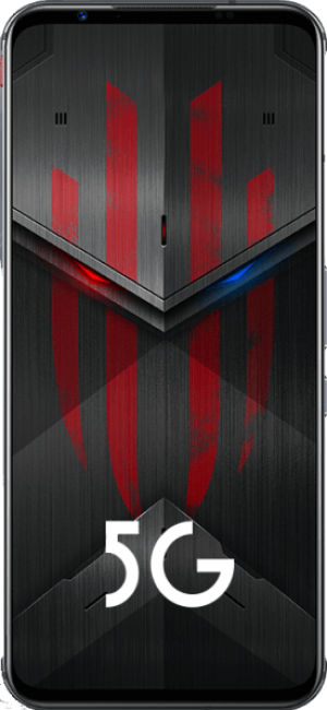 ZTE nubia Red Magic 5S Teknik Özellikleri