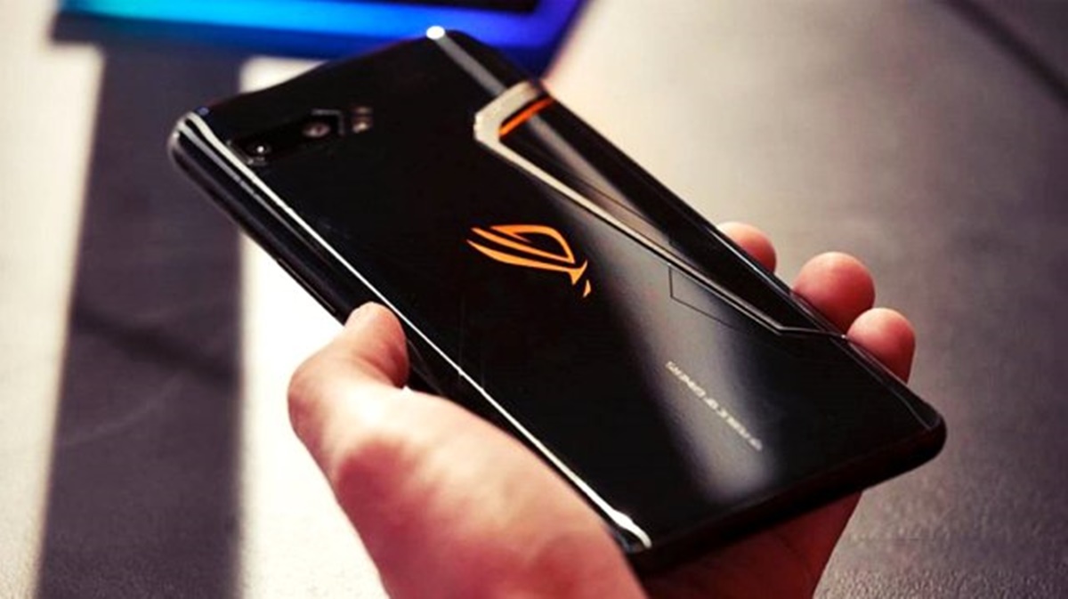 Asus Rog Phone 3 Ön Siparişe Sunuldu!