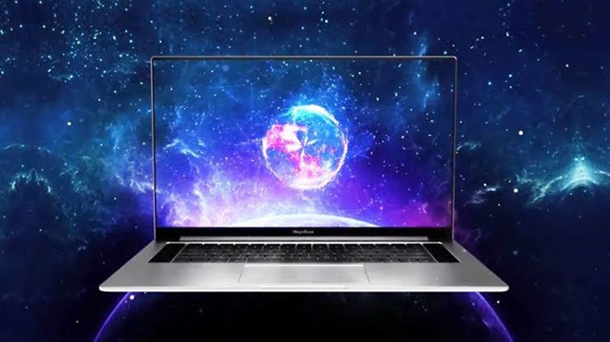 Honor MagicBook Pro 2020 Ryzen Edition Tanıtıldı - Fiyatı ve Özellikleri