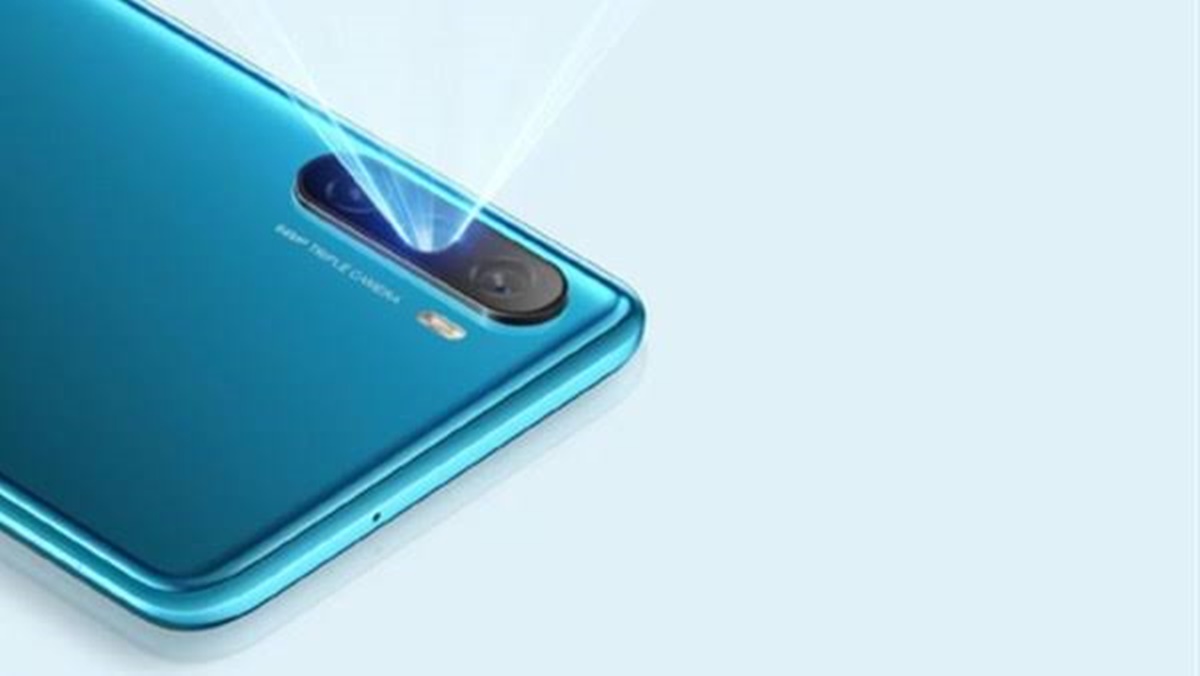 Huawei Maimang 9, Canlı Canlı Görüntülendi!