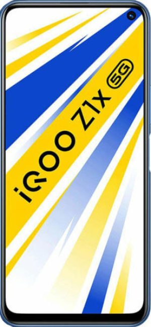 vivo iQOO Z1x Teknik Özellikleri