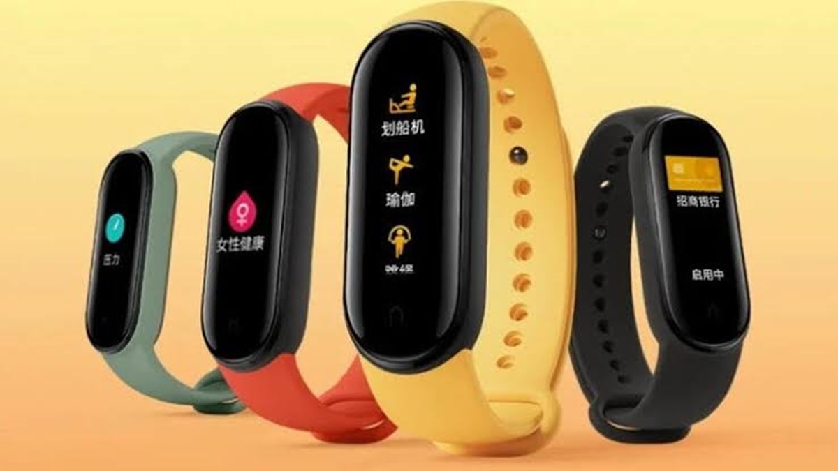 Xiaomi Mi Band 5 İncelemesi