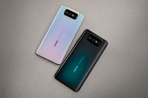 Asus Zenfone 7