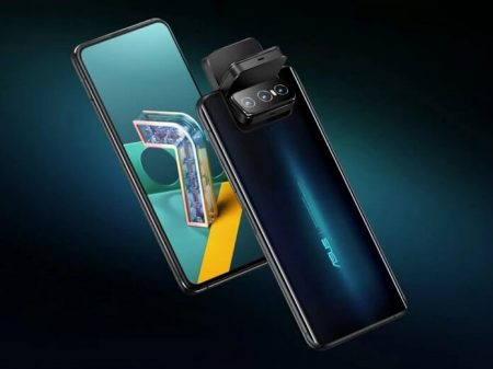 Asus Zenfone 7