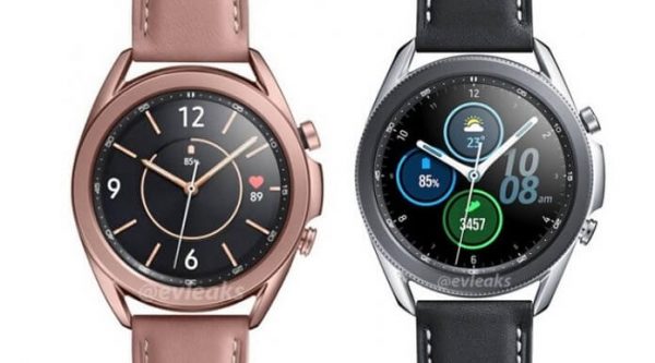 Galaxy Watch 3 