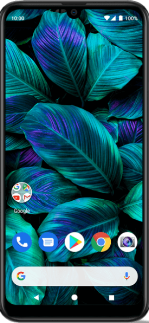 General Mobile GM 20 Teknik Özellikleri