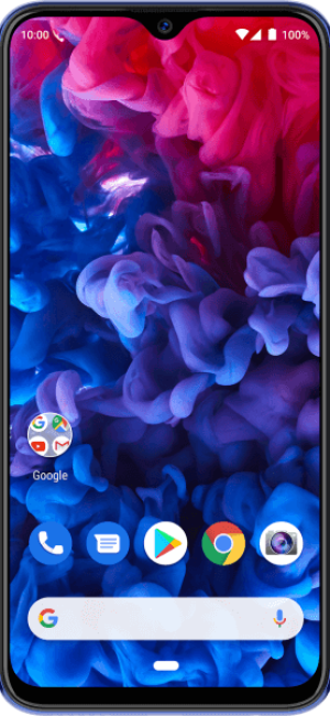 General Mobile GM 20 Pro Teknik Özellikleri