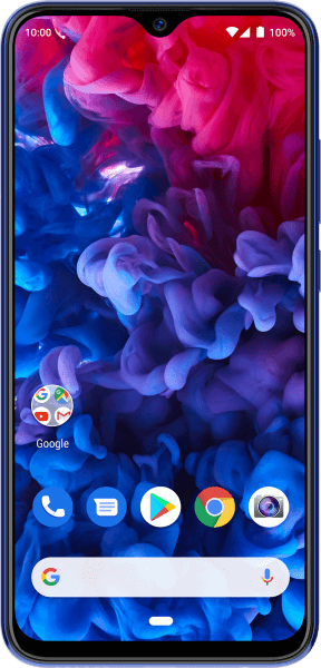 General Mobile GM 20 Pro