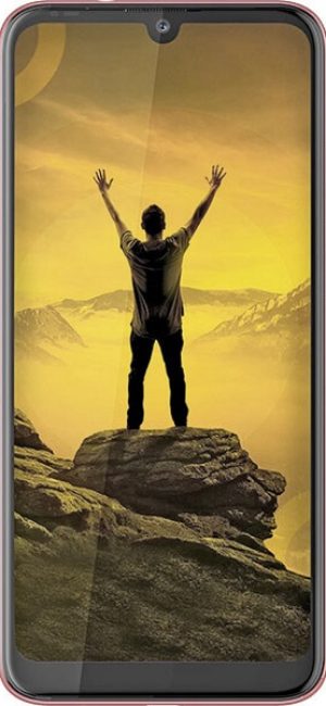 Gionee Max Teknik Özellikleri