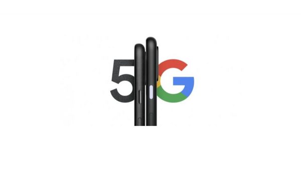 Google Pixel 5 5G ve Pixel 4A 5G Göründü