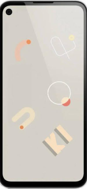 Google Pixel 4a Teknik Özellikleri