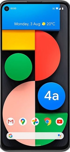Google Pixel 4a 5G Teknik Özellikleri
