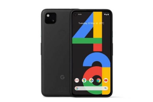 Google Pixel 4a