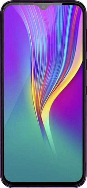 Infinix Smart 4 Teknik Özellikleri