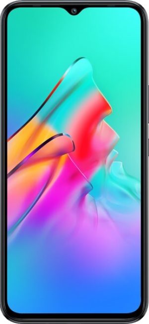 Infinix Smart 5 - Cepkolik