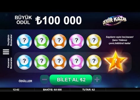 cashbahis Online Oyunları