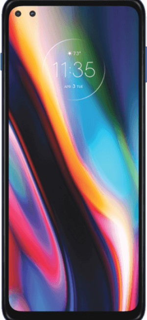 Motorola Moto G 5G Plus Teknik Özellikleri