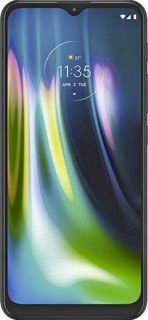 Motorola Moto G9 Teknik Özellikleri