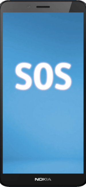 Nokia C3 Teknik Özellikleri